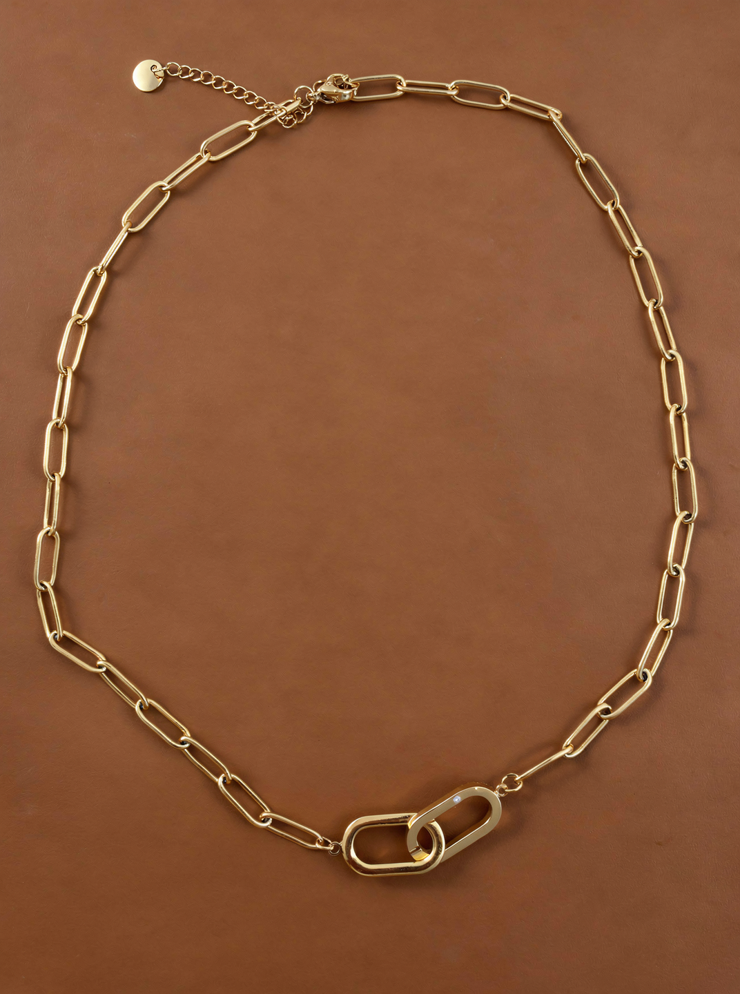 Cara Necklace