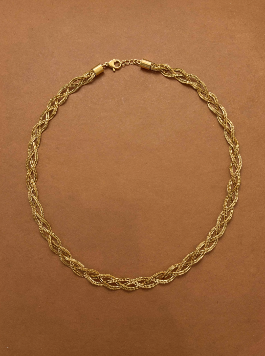 Sophie Necklace