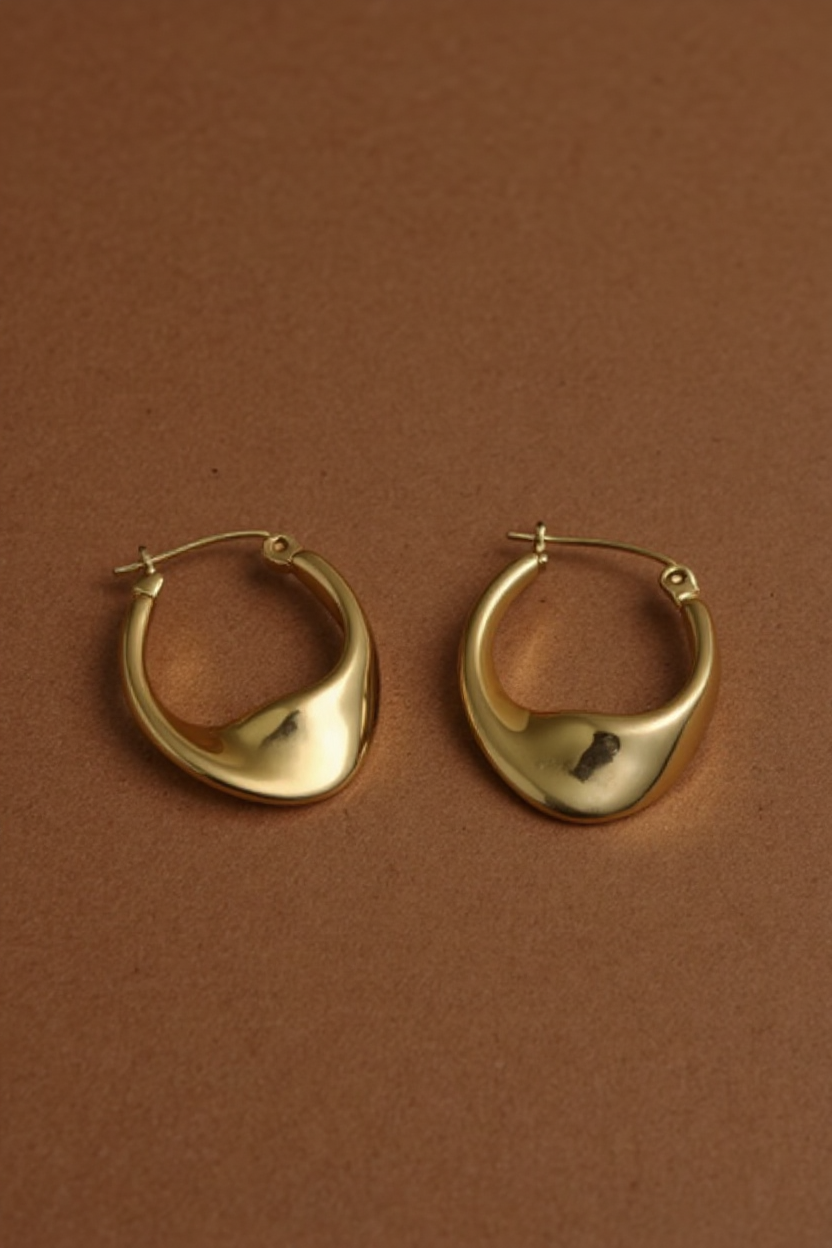 Carmela Earrings