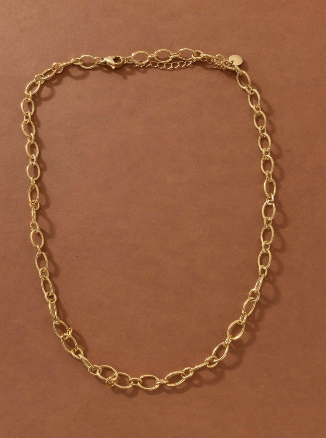 Sadie Necklace