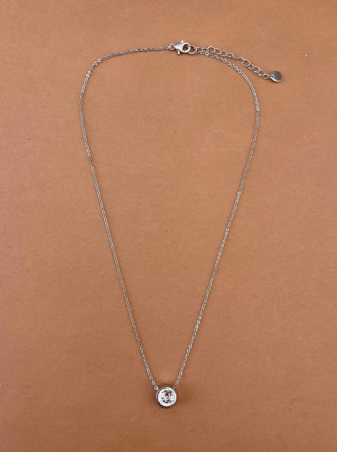 Sheila Necklace