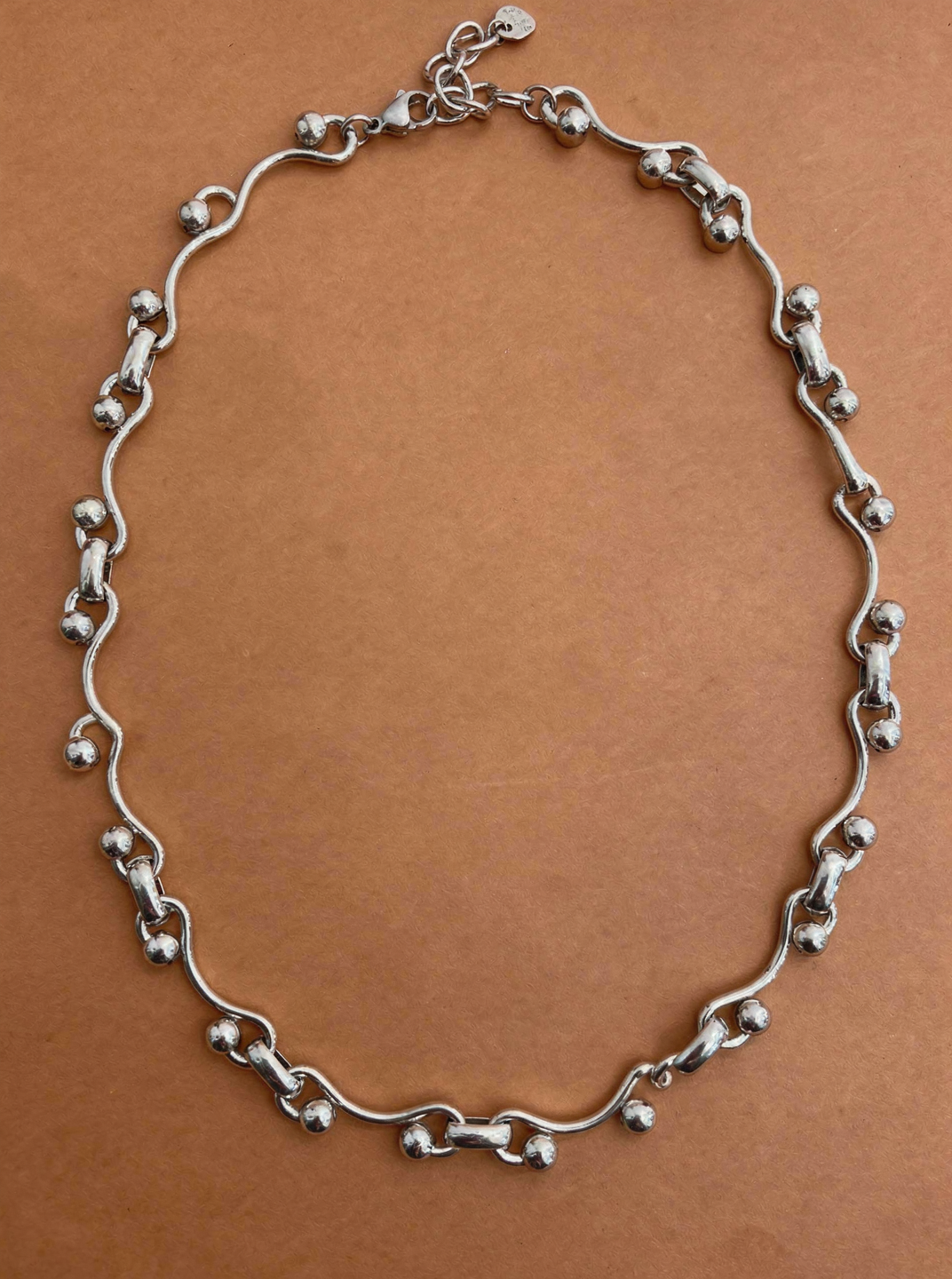 Lottie Necklace