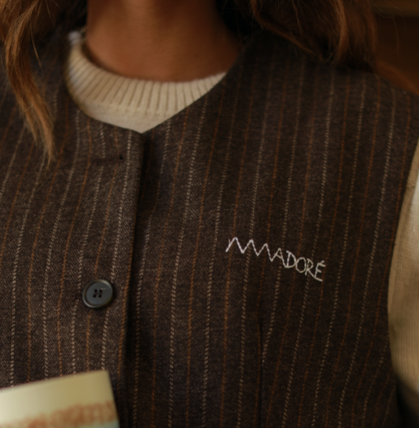 Francis Waistcoat logo