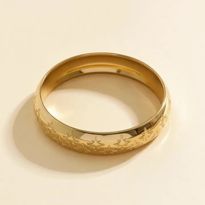 Star Bangle