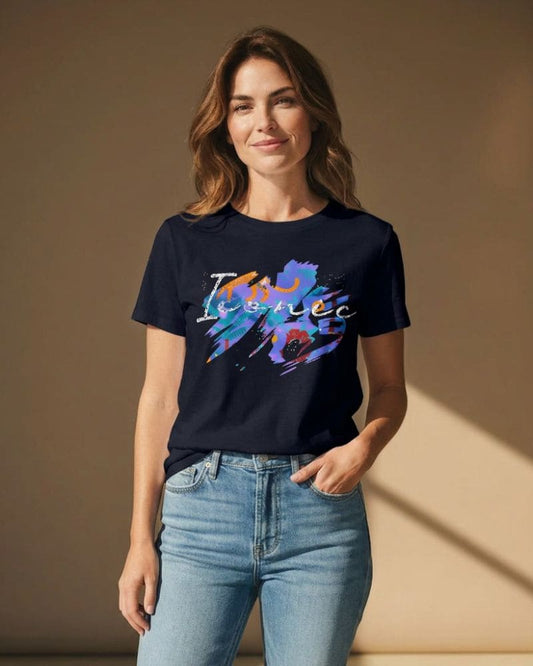 Amanda "Iconic" T-Shirt