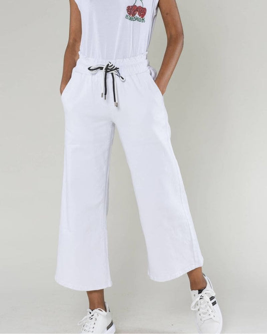 Cassidy 7/8 Cropped Pantajogg