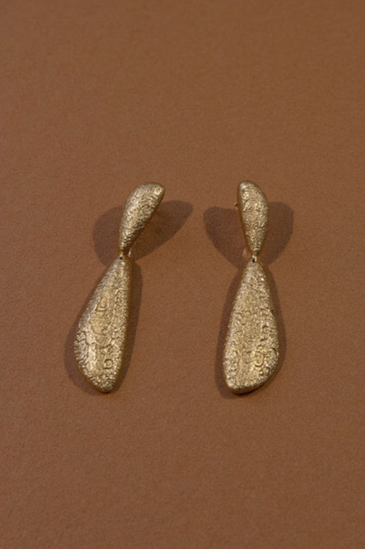 Mackenzie Drop Earrings