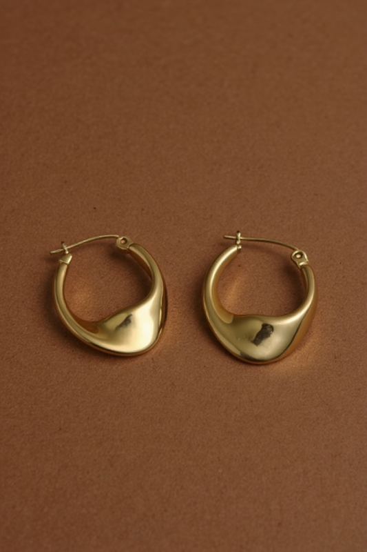 Carmela Earrings