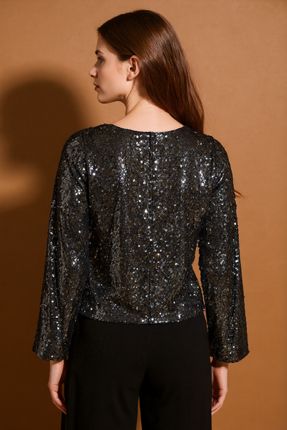 Erica Sequin Top