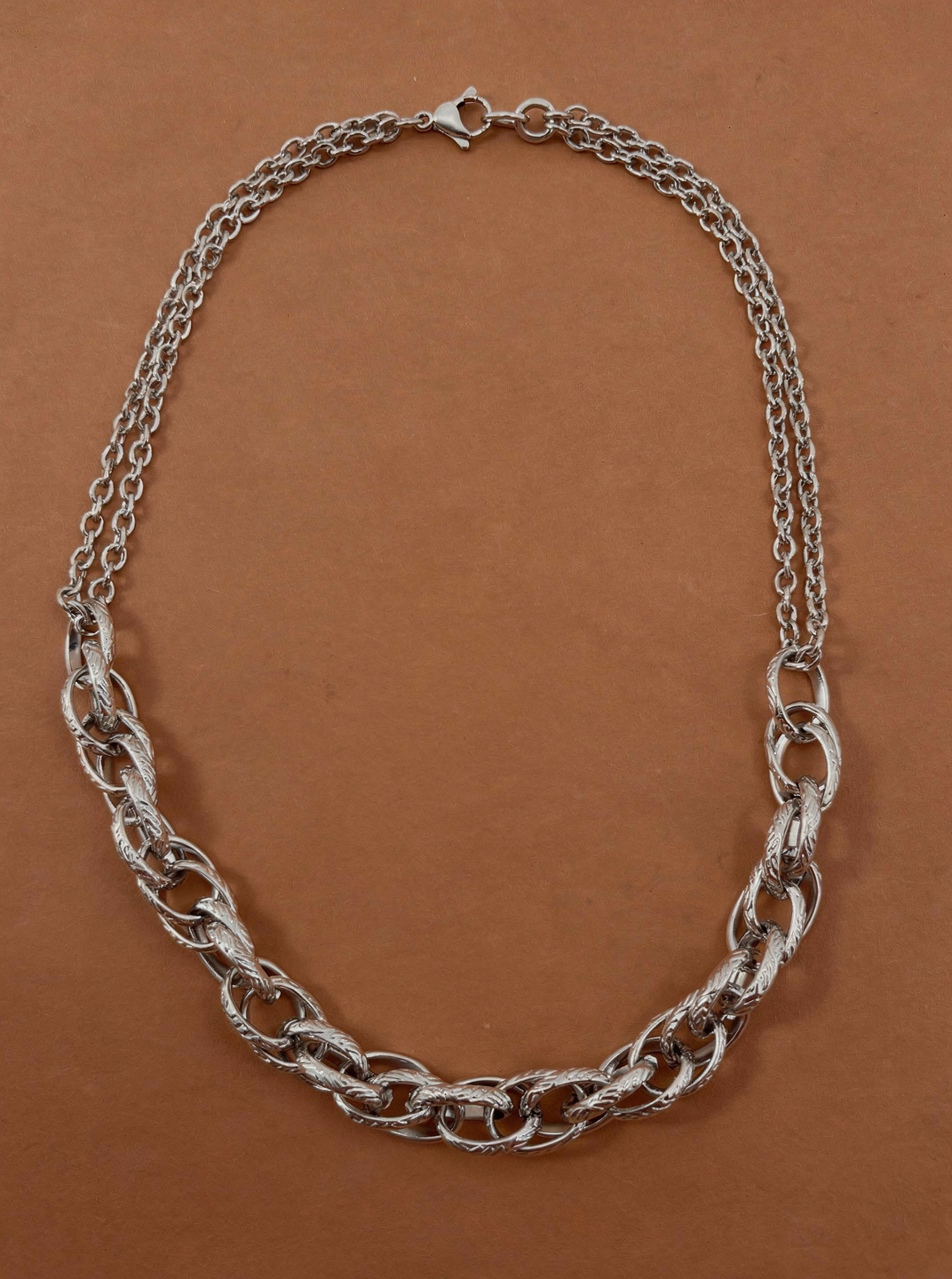Erin Necklace