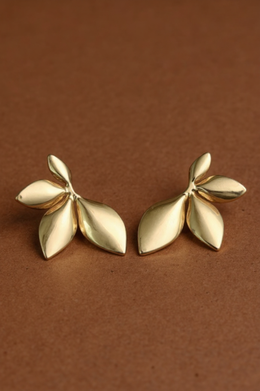 Capri Statement Earring