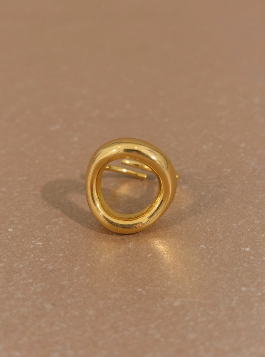 Caster Ring