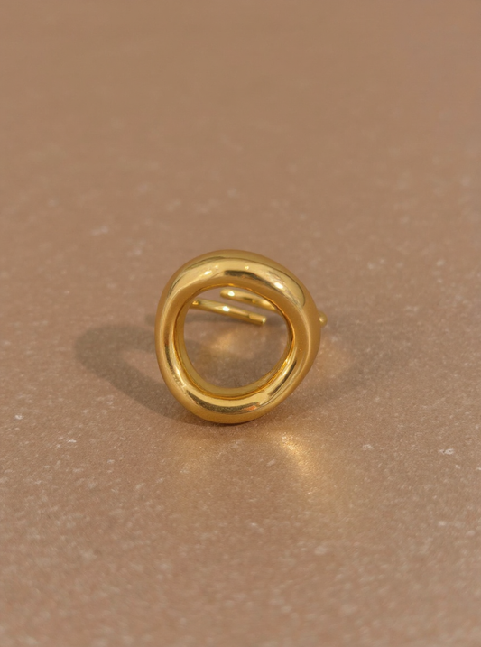 Caster Ring