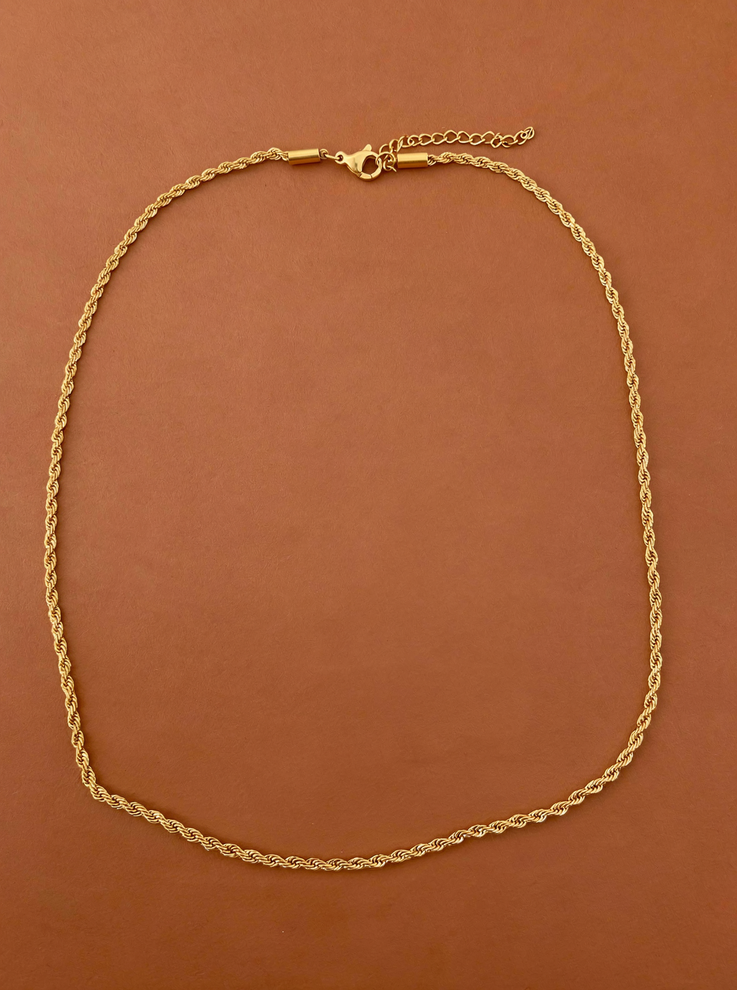 Croia Necklace