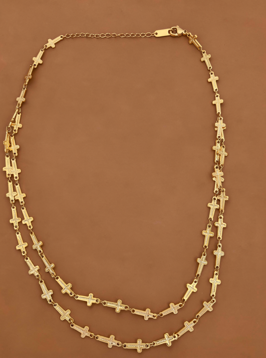 Robyn Necklace