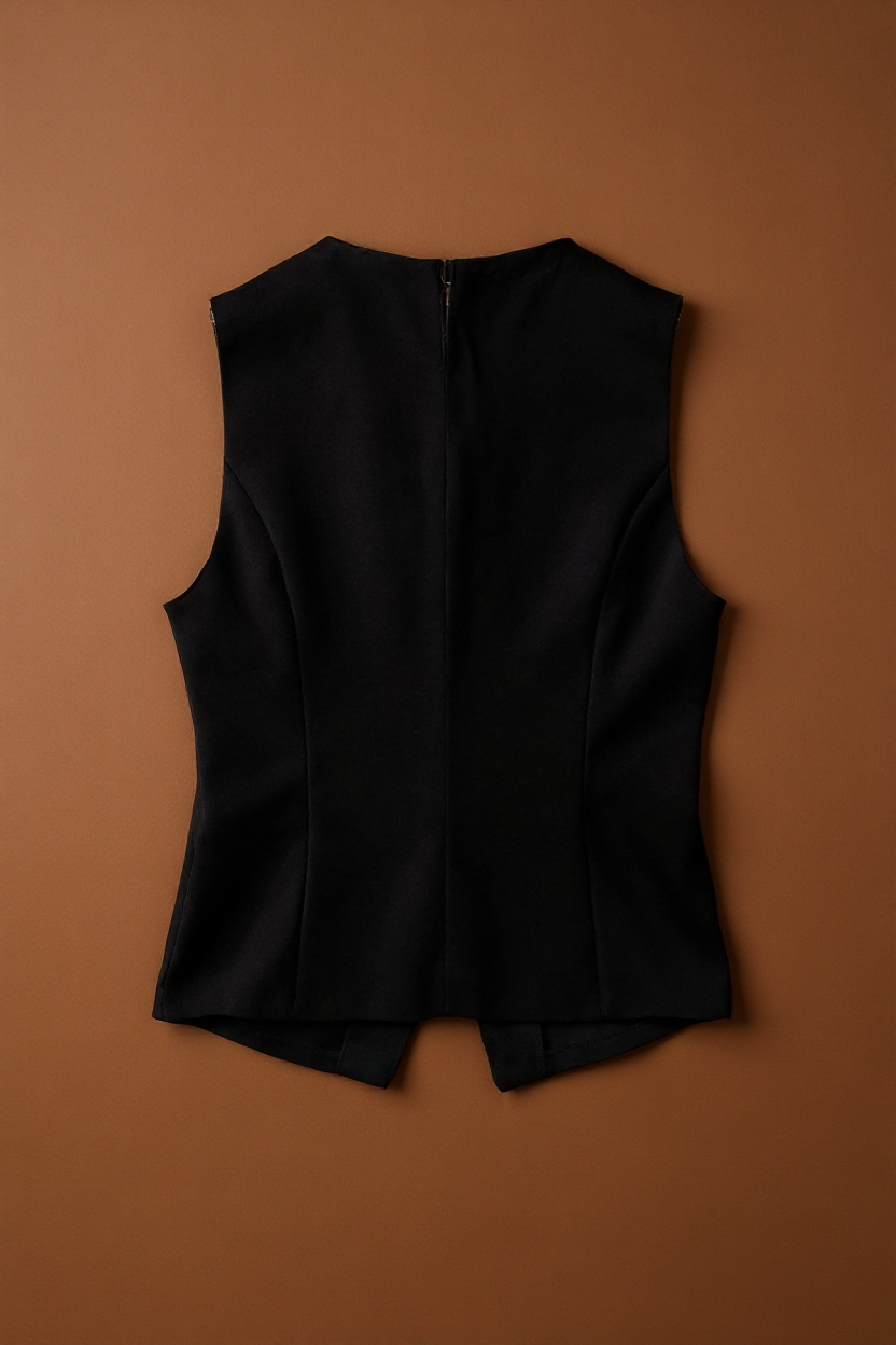 Ester Waistcoat