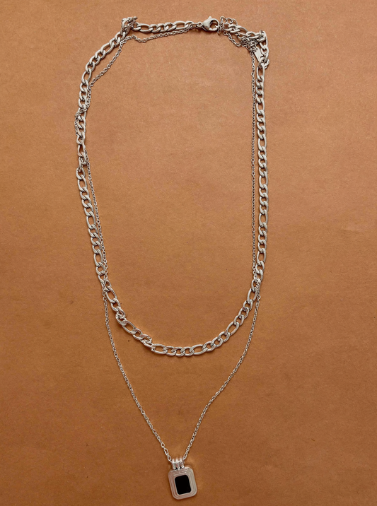 Sadhbh Necklace