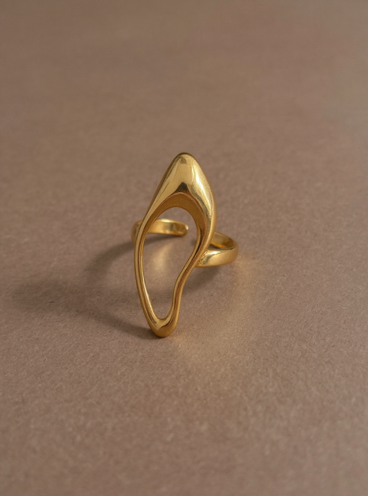 Campbell Ring