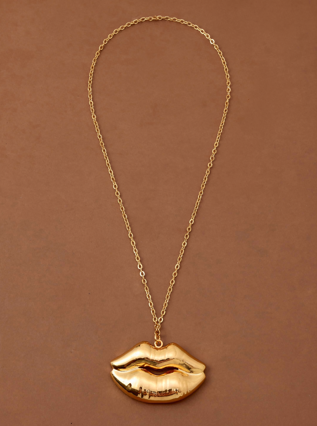 Molly Necklace