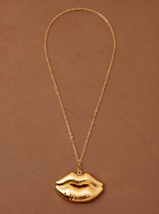 Molly Necklace