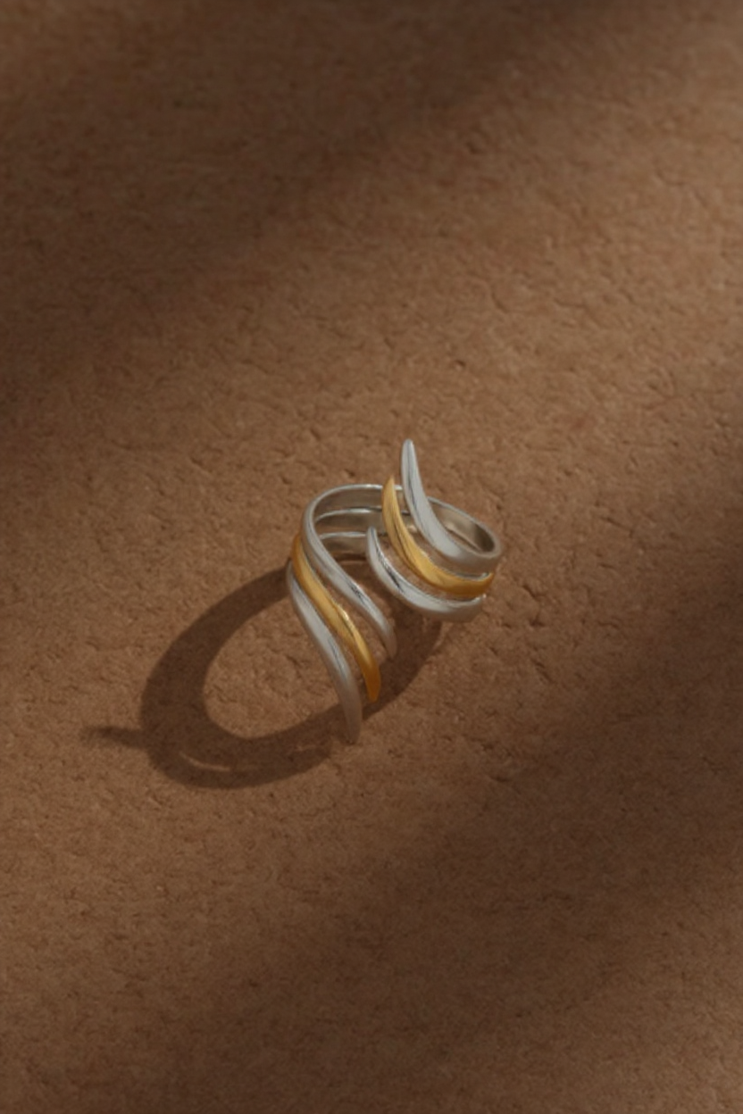 Cleo Ring