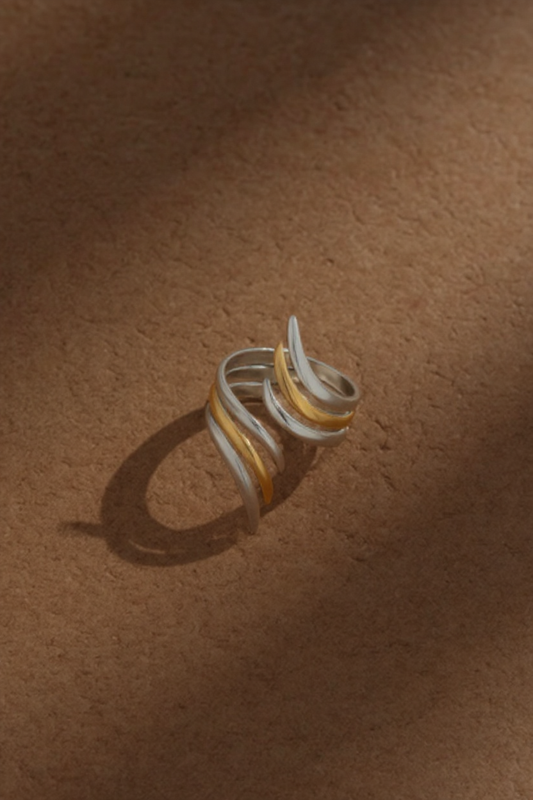 Cleo Ring