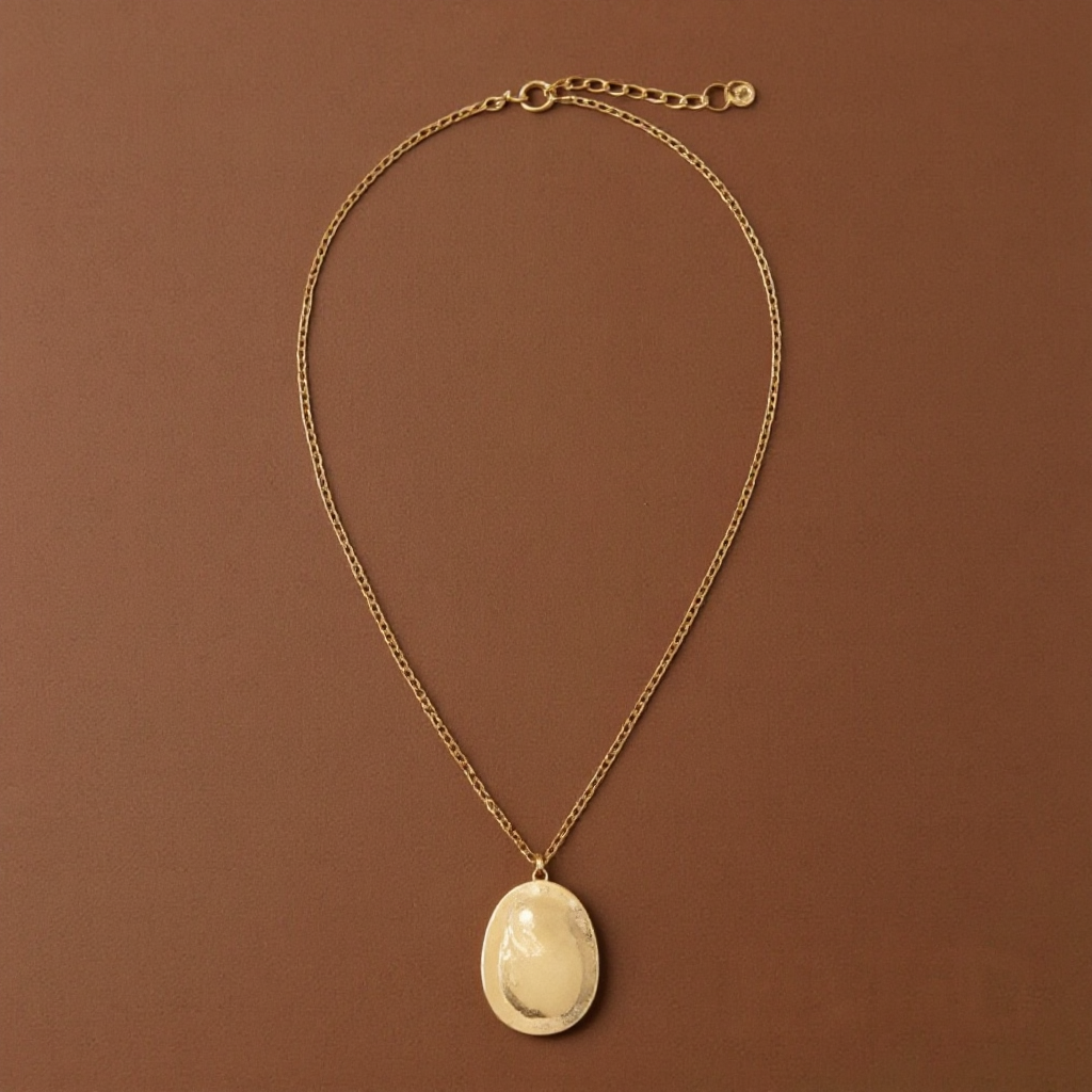 Bailey Pendant