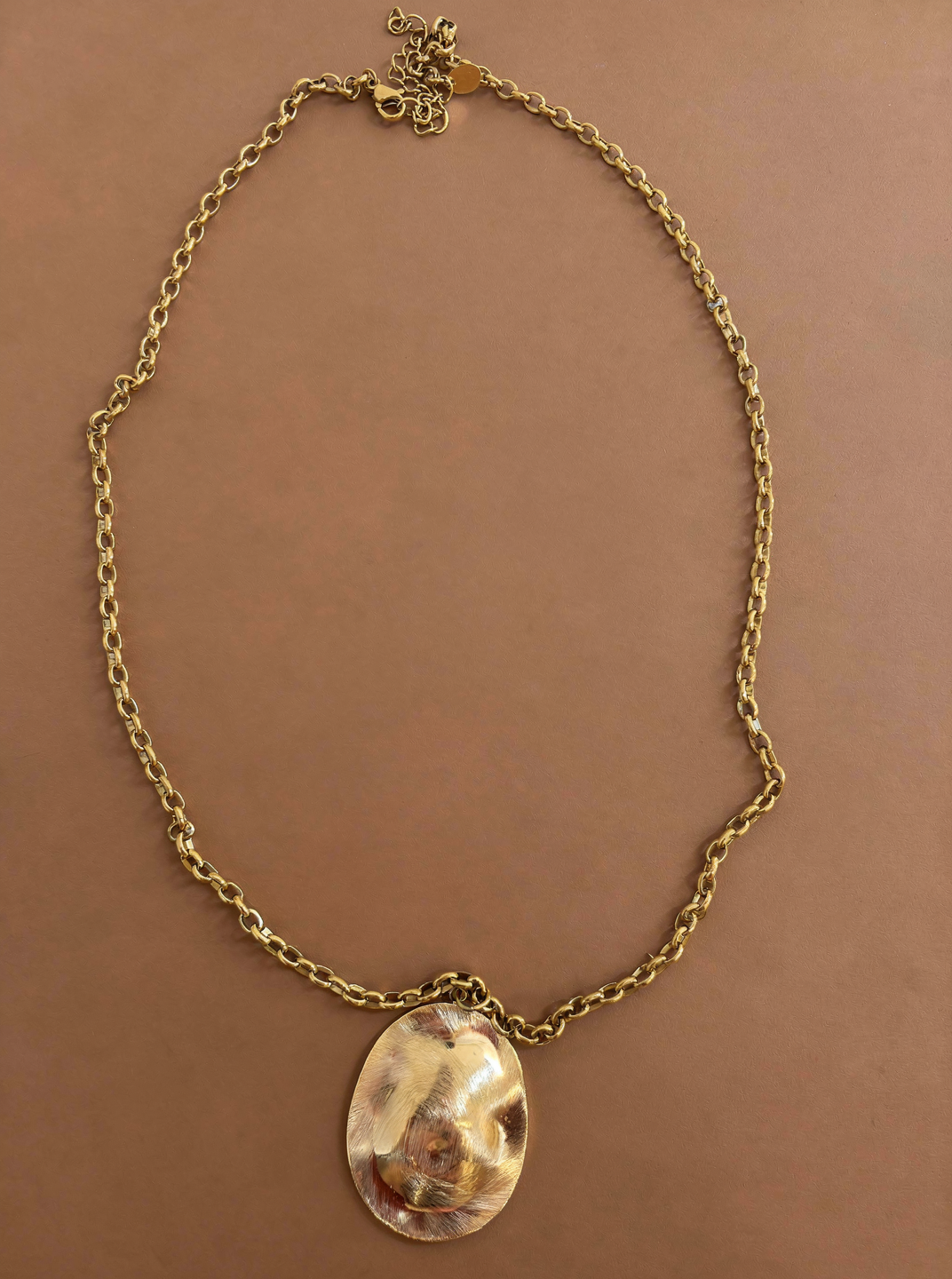 Freya Necklace